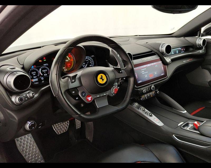 Ferrari GTC4Lusso 6.3 dct