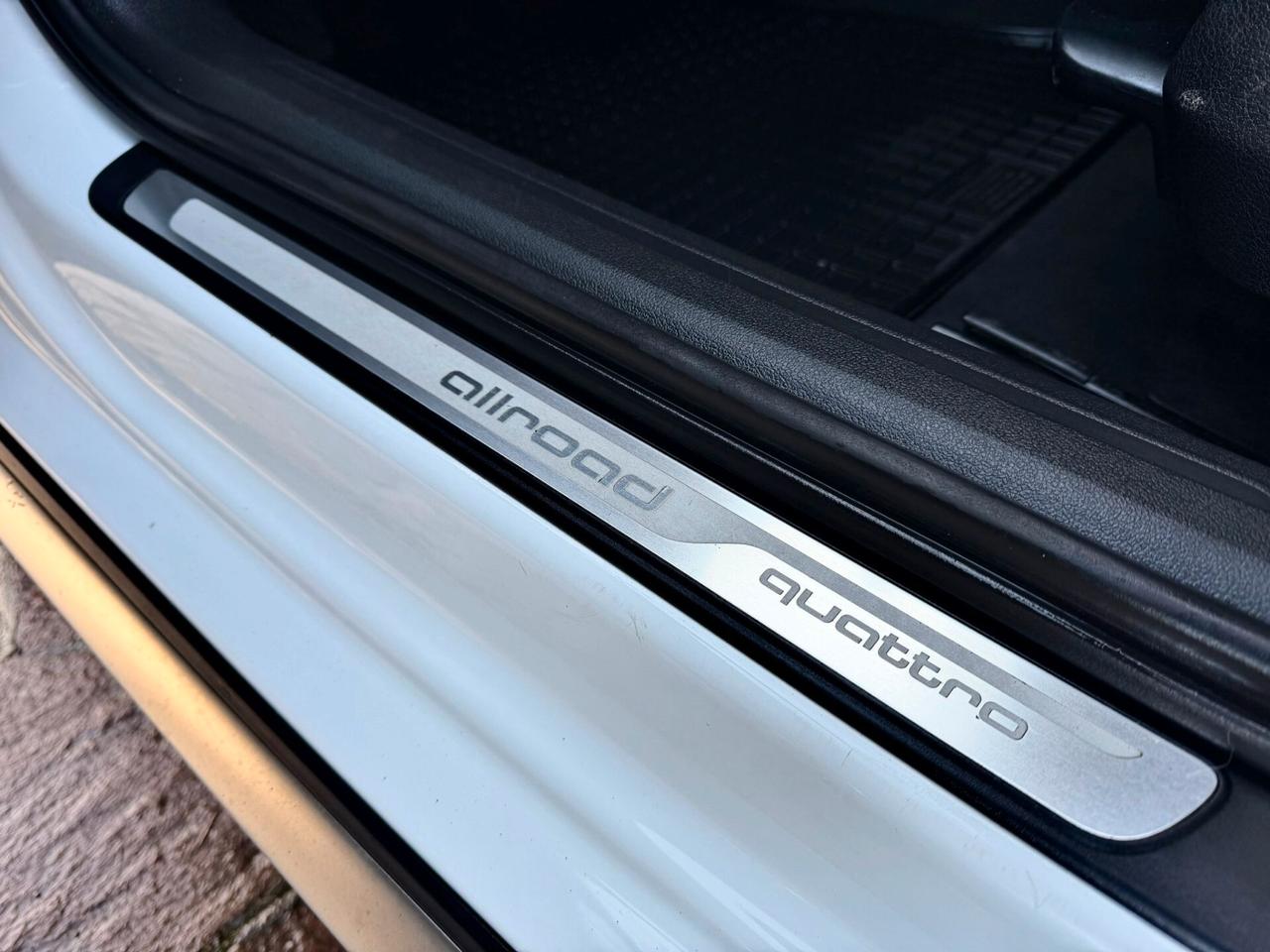 Audi A4 allroad 2.0 TDI 190 CV cl.d. Business Plus