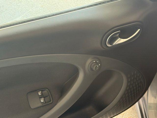 SMART ForFour 70 1.0 Passion