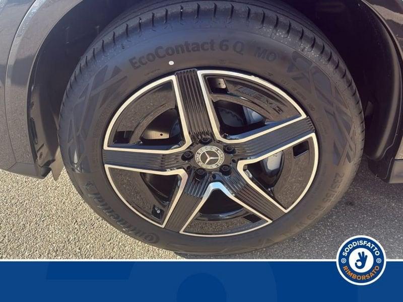 Mercedes-Benz GLC Coupé GLC 300de 4Matic EQ-Power Coupé AMG Line Premium Tech