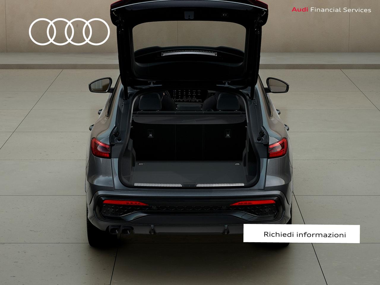 Audi Q5 sportback 2.0 tdi mhev+ s line edition quattro 204cv s-tronic