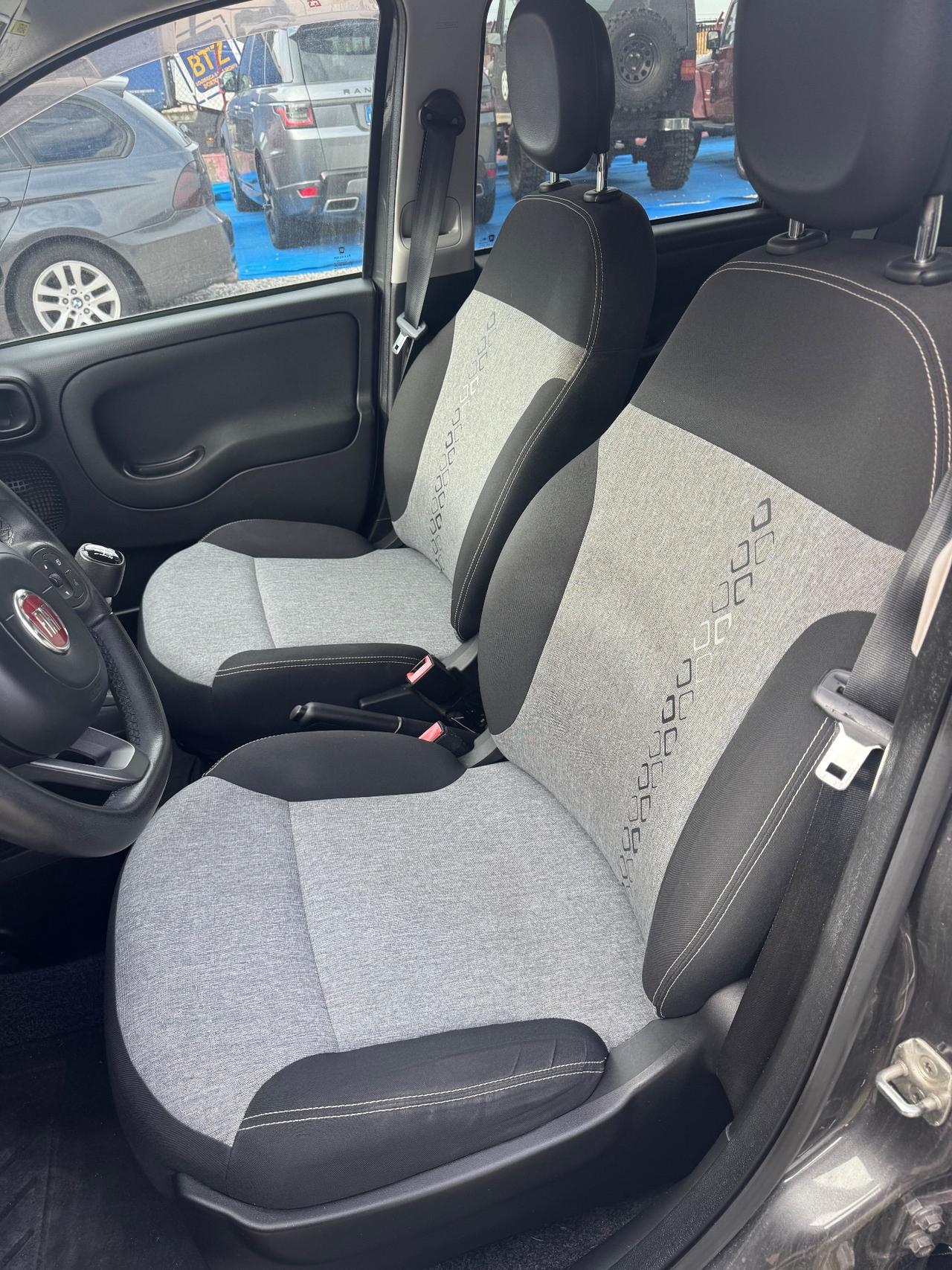 Fiat Panda 1.2 EasyPower Lounge GARANTITA