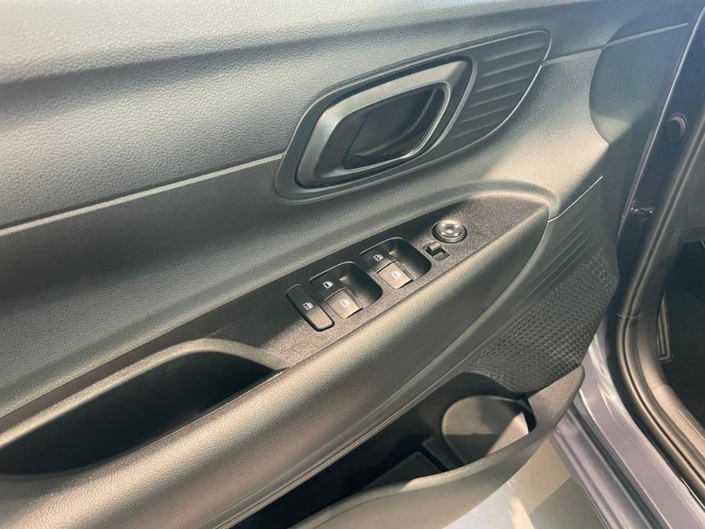 HYUNDAI I20 MY27 1.0 T-GDI MT CONNECTLINE