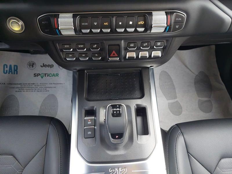 EMC 212 2.0 TGDI 8AT 4WD Adventurer