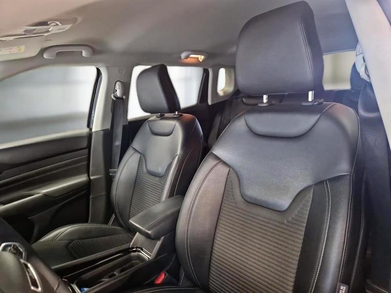 JEEP COMPASS 1.5 TURBO MHEV T4 96 KW BUSINESS SUV