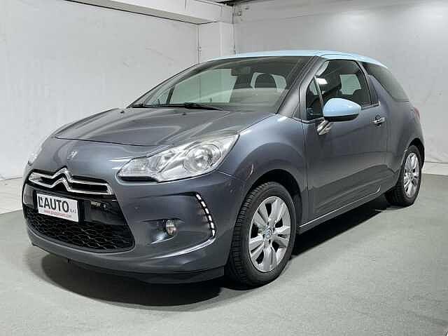 Citroen DS3 3 1.4 VTi 95 Chic