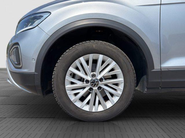 VOLKSWAGEN T-Roc T-Roc 1.5 TSI ACT DSG Life