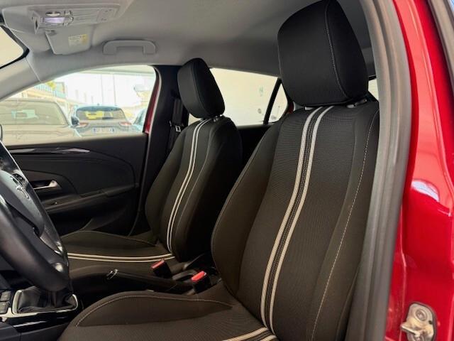 Opel Corsa 1.2 Blitz Edition 2022