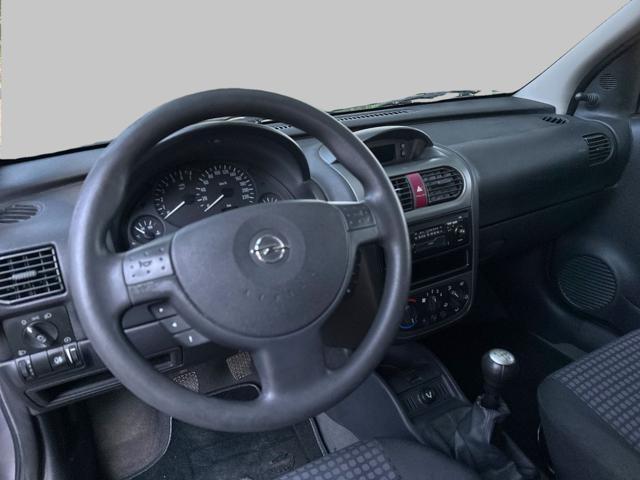 OPEL Corsa 1.2i 16V cat 3 porte Sport