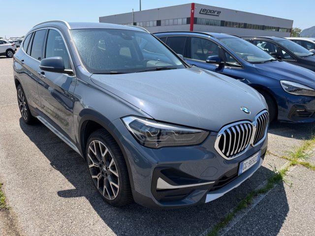BMW X1 sDrive18d xLine Plus