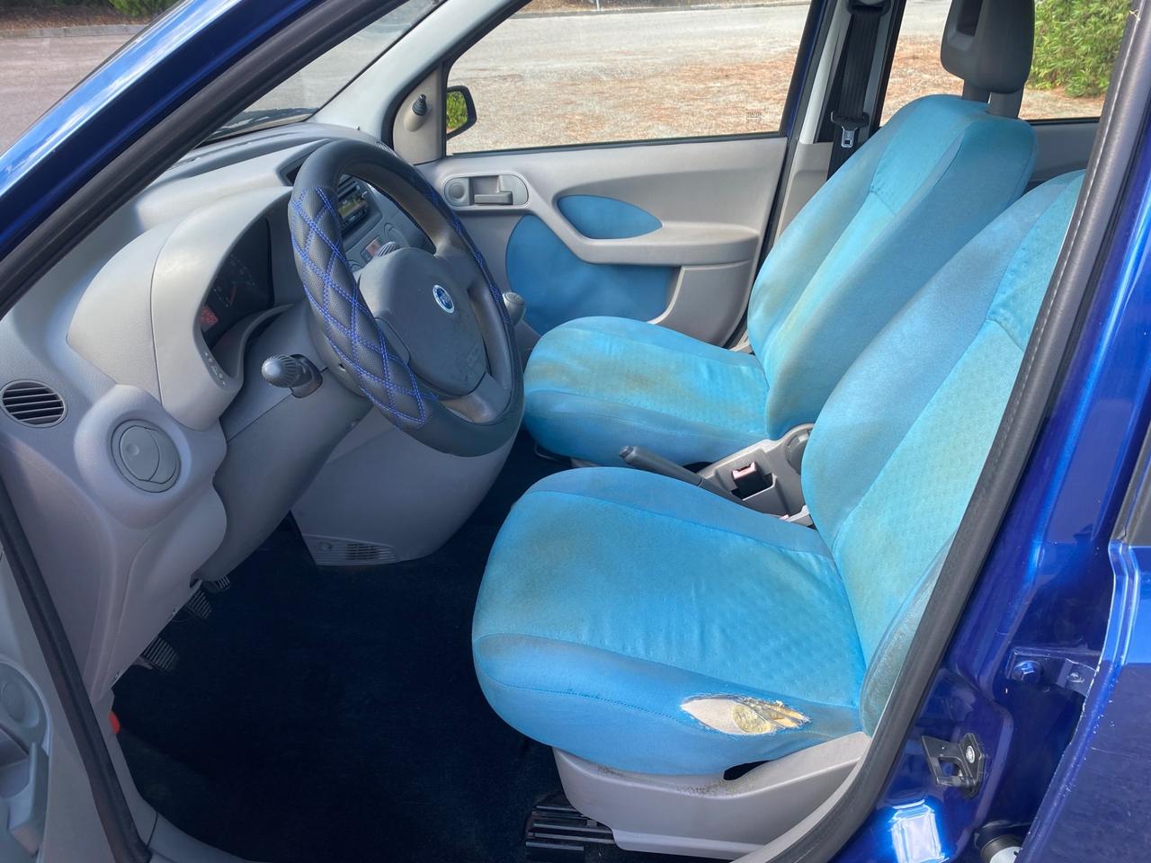 Fiat Panda 1.2 FIRE