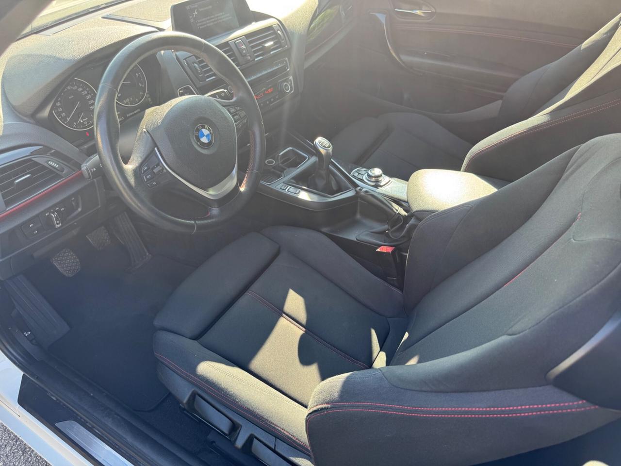 Bmw 220d Coupé Sport 220cv M PERFORMANCE POWER KIT