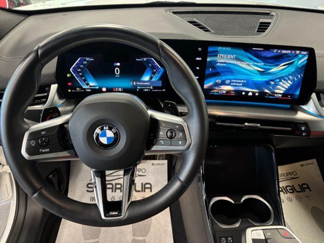 BMW X2 Msport Pro Tetto Panoramico sDrive 18d