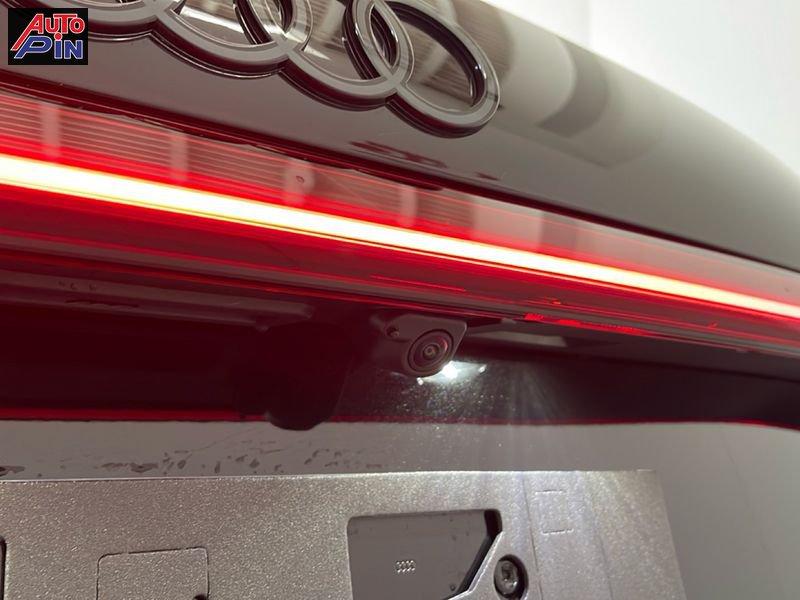Audi Q5 Sportback TDI 150kW quattro S tronic S Line Edition **PREZZO VERO**
