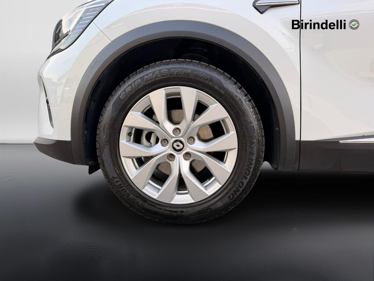 RENAULT Captur 2ª serie - Captur Full Hybrid E-Tech 145 CV Intens