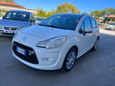 Citroen C3 1.1 Exclusive ok neopatentati garanzia 12 mesi