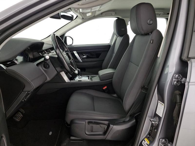 Land Rover Discovery Sport 2.0 TD4 163 CV AWD Auto