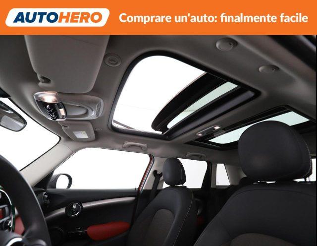 MINI One 1.2 One 75 CV 5 porte