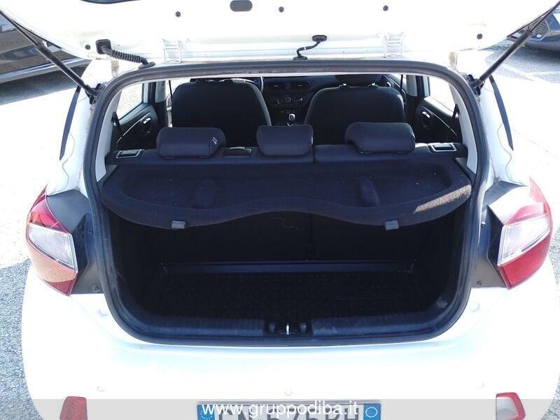 Hyundai i10 III 2023 1.0 mpi Connectline 67cv