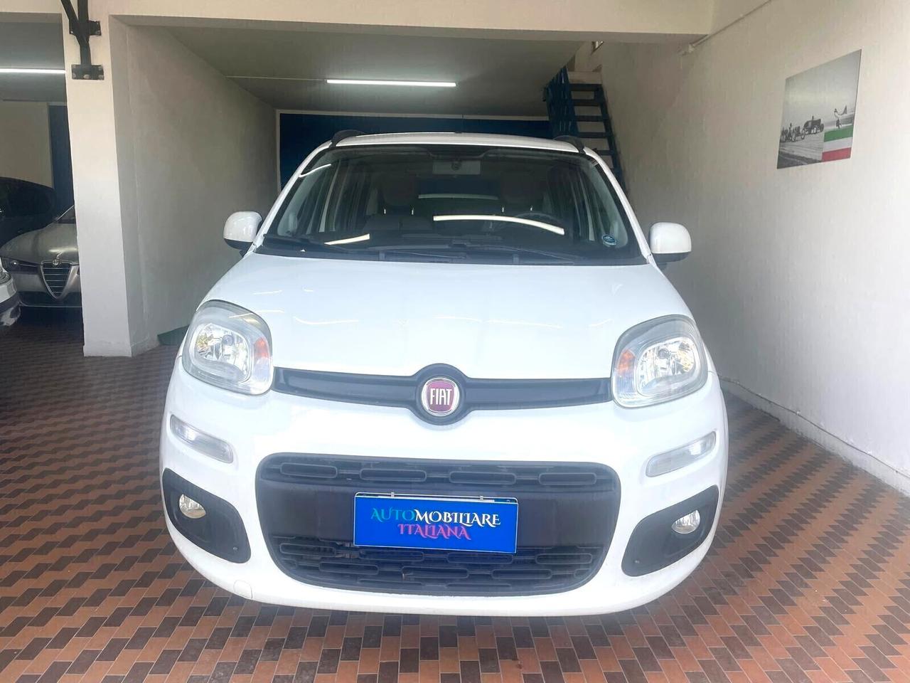 Fiat Panda 1.3 MJT 95 CV S&S Easy