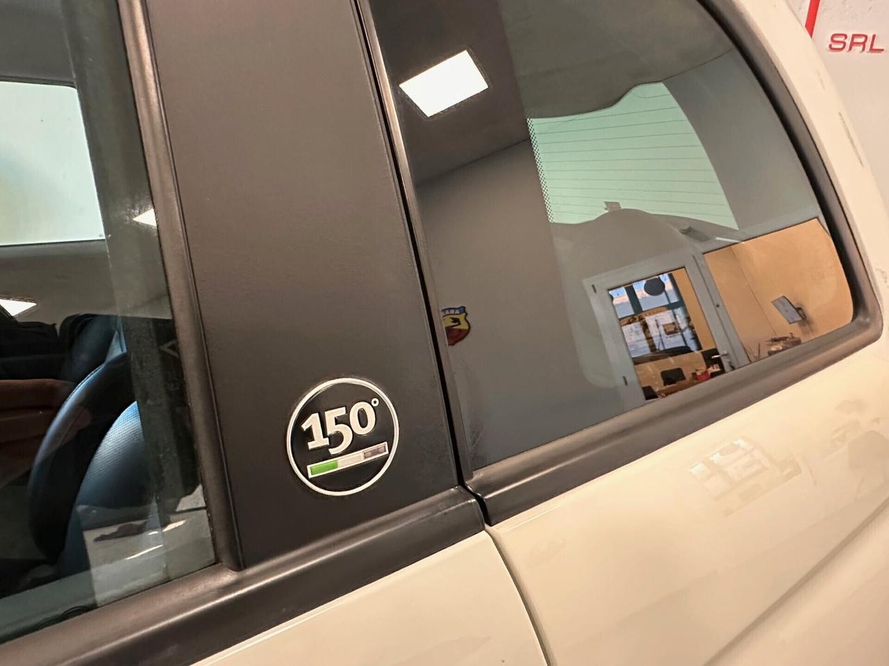 FIAT 500 1.2 BENZINA SPORT