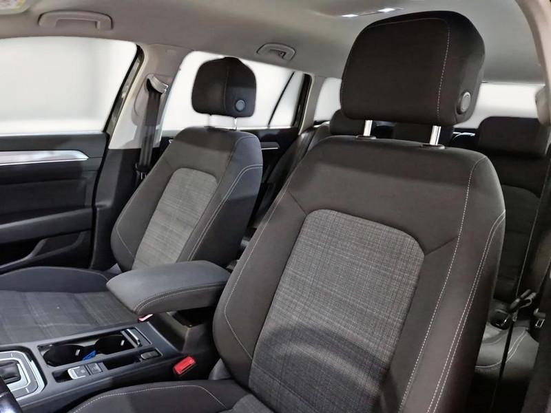 VOLKSWAGEN PASSAT VARIANT 2.0TDI SCR EVO 110KW BUSINESS DSG STATION WAGON
