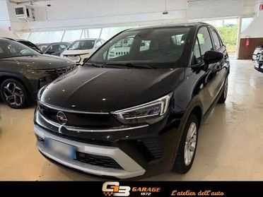 Opel Crossland 1.5 ECOTEC D 120 CV Start&Stop aut. Elegance