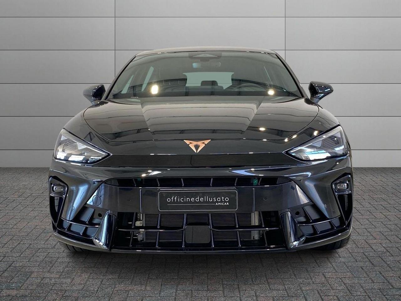 Cupra Leon 1.5 hybrid 150cv dsg