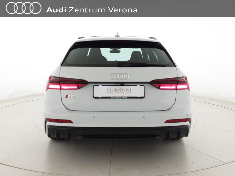 Avant 3.0TDI 344CV quattro tiptronic