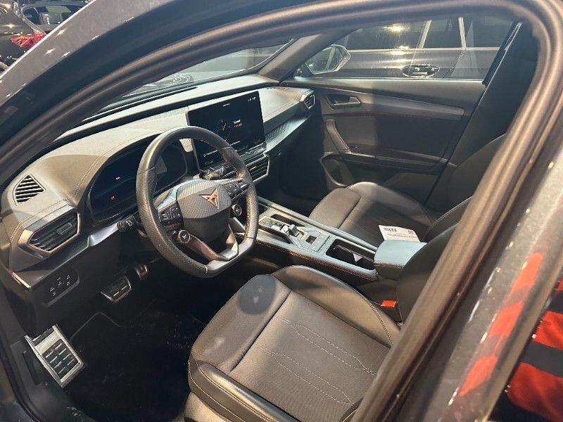 Cupra Formentor 1.5 Hybrid DSG