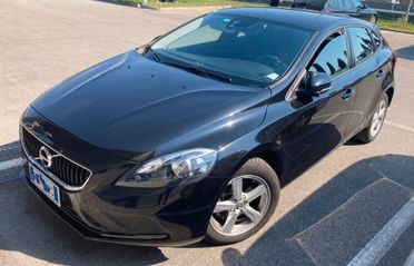 Volvo V40 D2 R-design Euro6