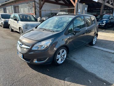 Opel Meriva 1.4 Turbo 120CV GPL Tech Cosmo