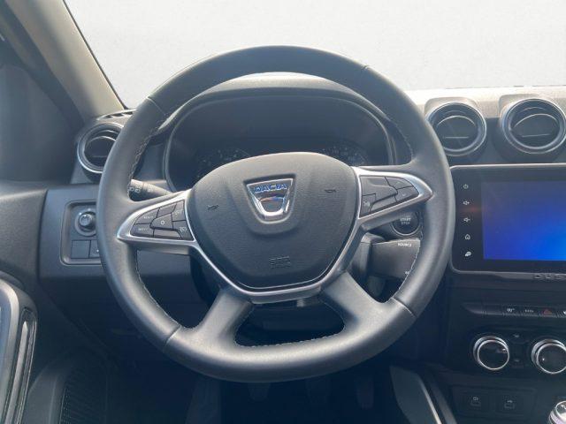 DACIA Duster 1.5 Blue dCi 8V 115 CV 4x2 Prestige