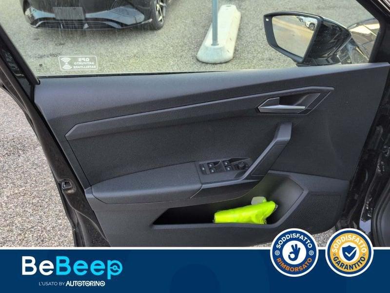 Seat Arona 1.0 ECOTSI STYLE 95CV