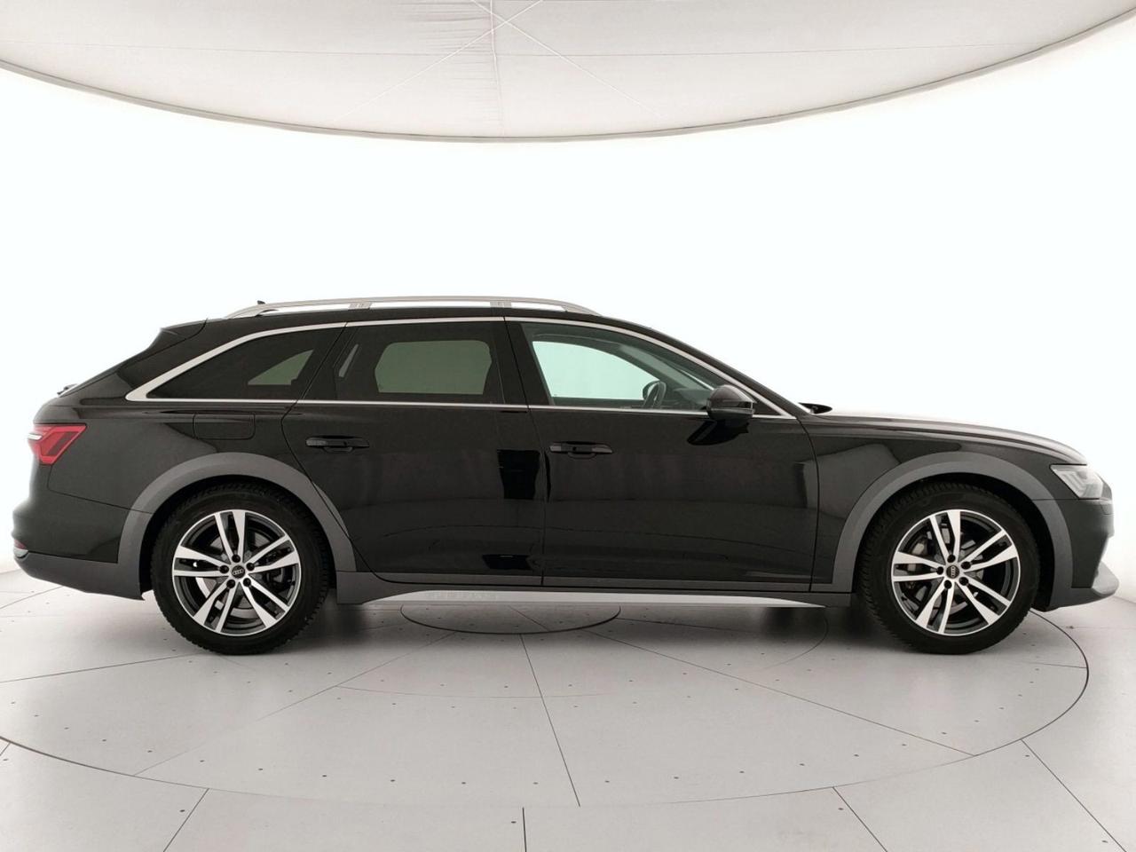 Audi A6 allroad allroad 40 2.0 tdi mhev 12v business advanced quattro 204cv s-tronic