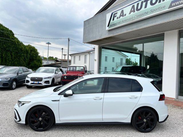 VOLKSWAGEN Golf 2.0 TDI GTD DSG ***SOLO 370 KM PERCORSI***