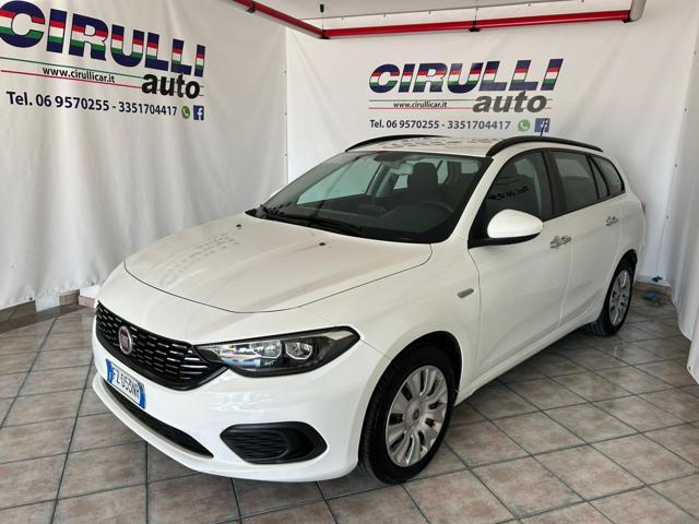 FIAT Tipo 1.3 Mjt S&S SW Easy