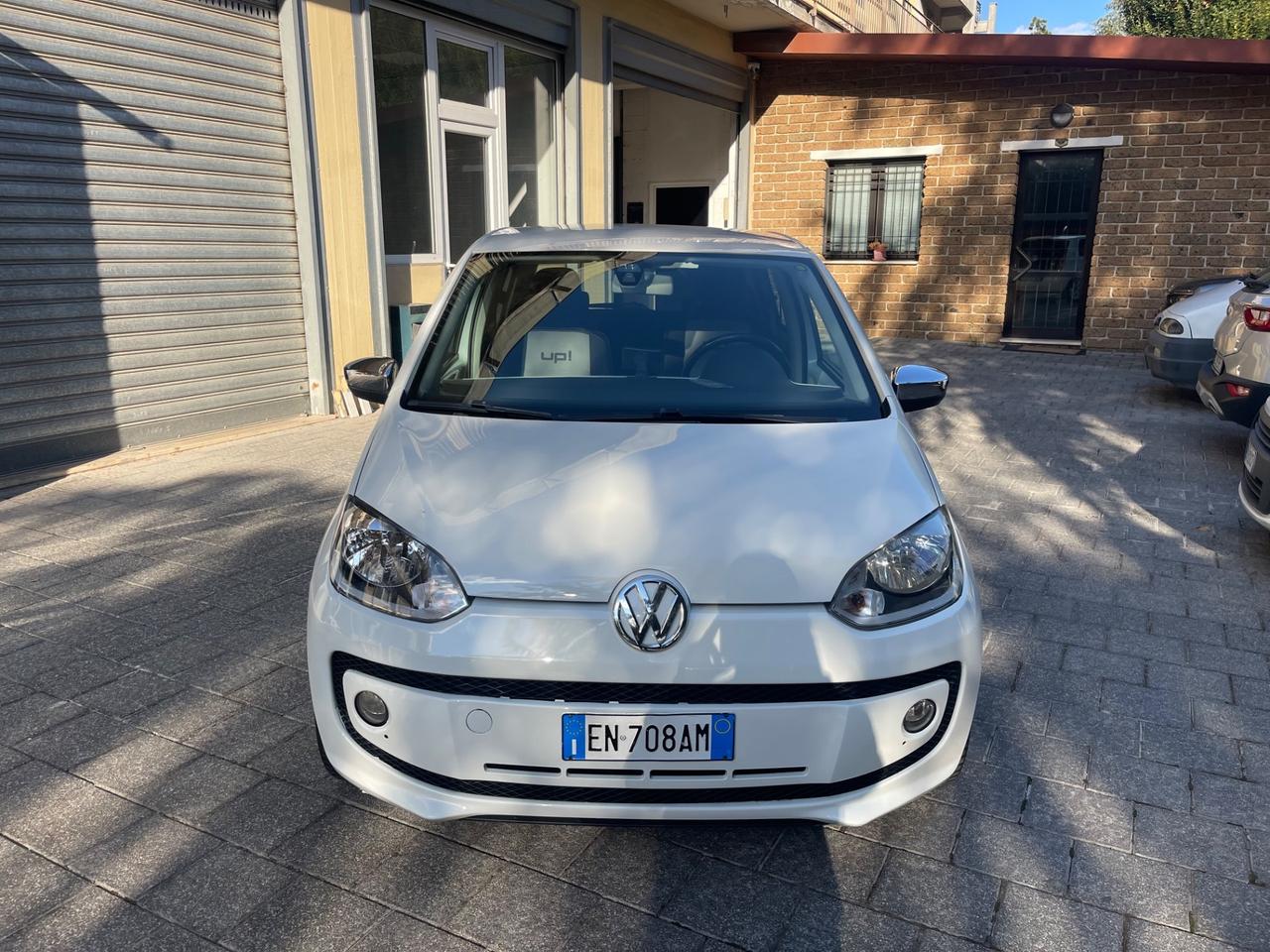 Volkswagen up! 1.0 75 CV 5p. high