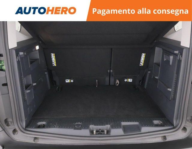FORD Tourneo Courier 1.0 EcoBoost Powershift Active