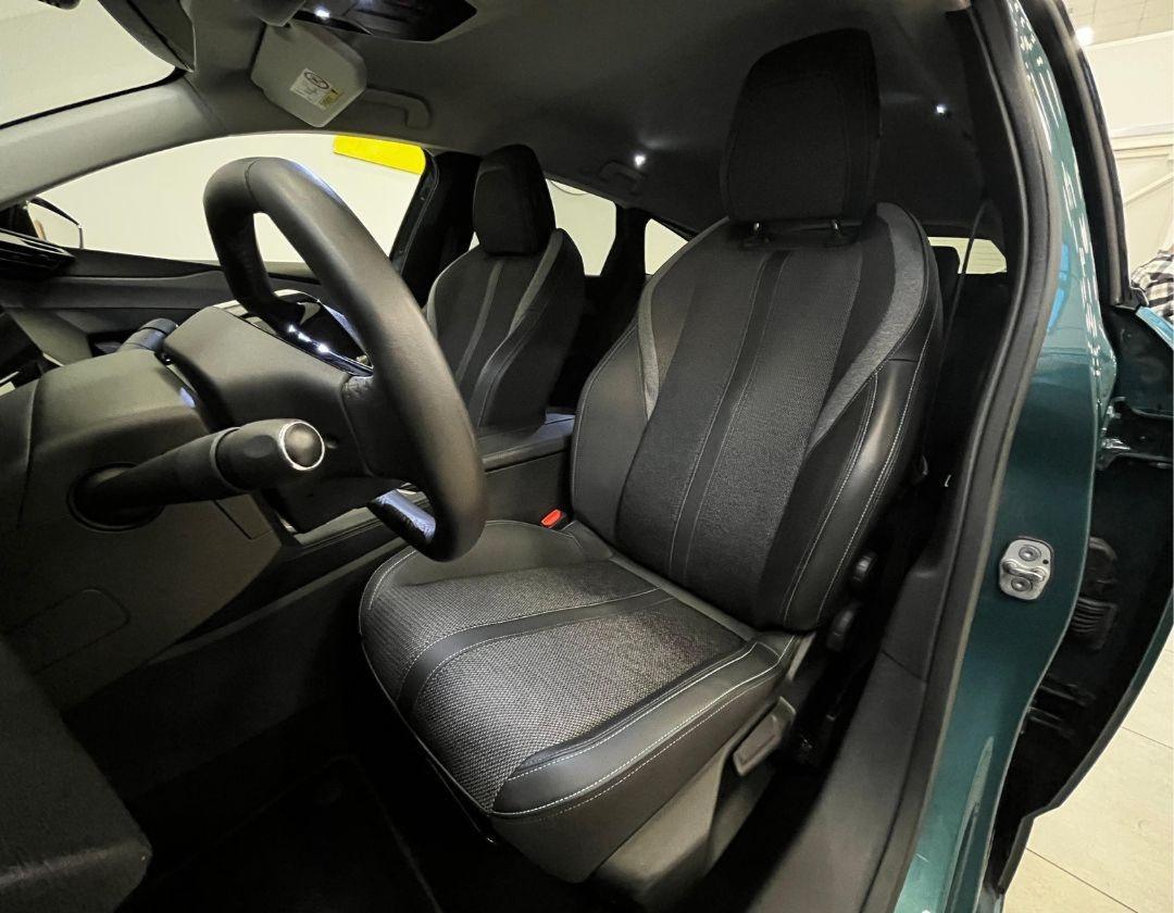 PEUGEOT 308 3ª serie - 308 PureTech Turbo 130 S&S SW Allure Pack