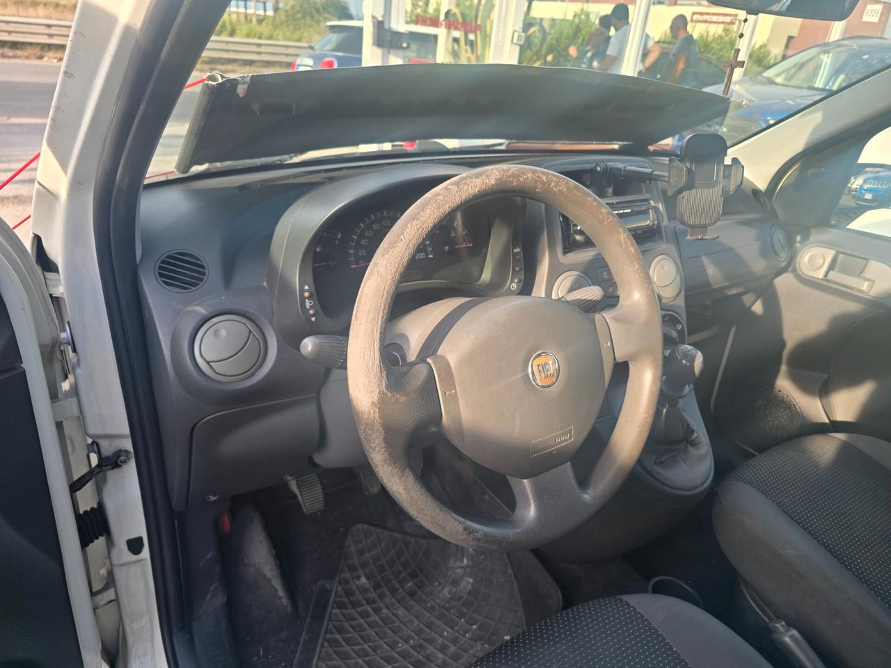 Fiat Panda 1.1 Active
