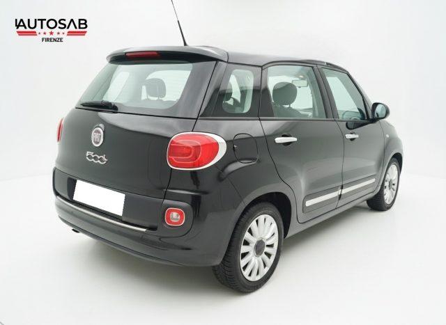 FIAT 500L 1.3 Multijet 95 CV Multimedia Navi Ok Neopatentati