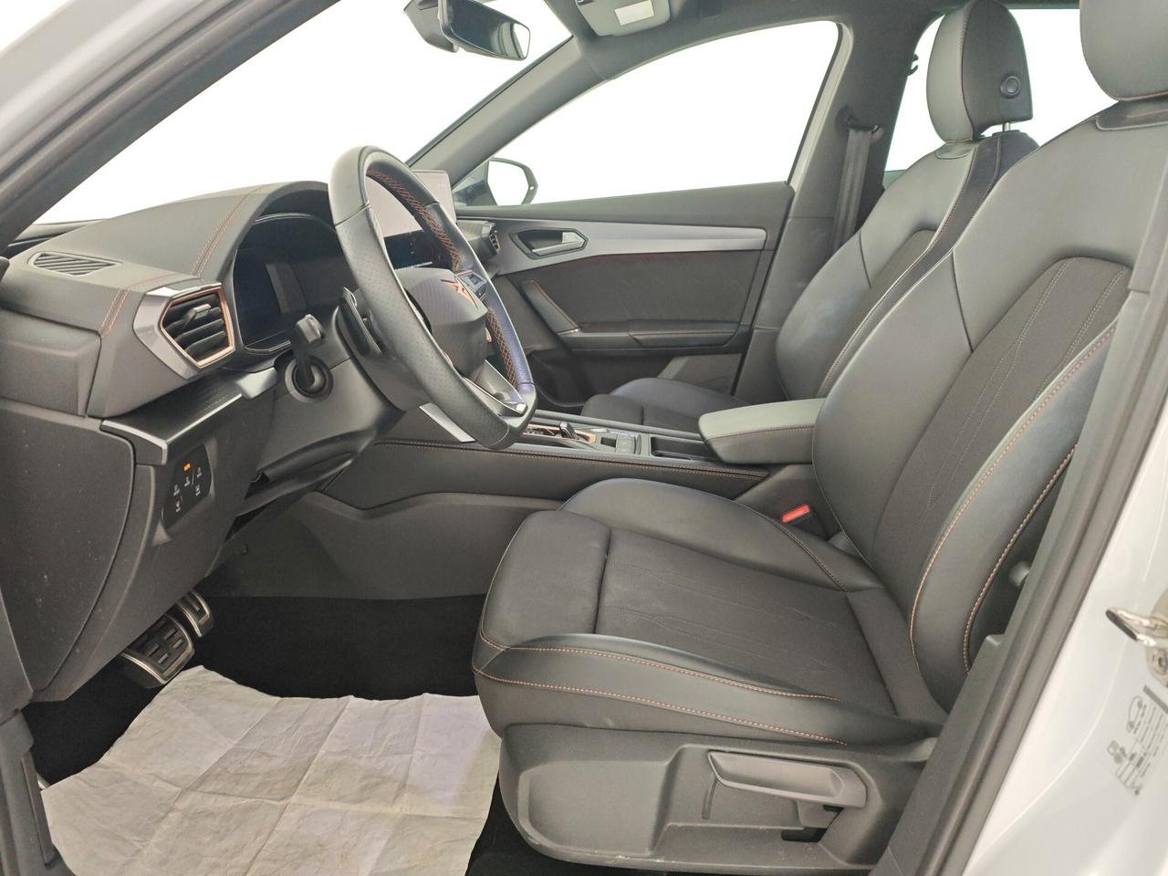 Cupra Formentor 2.0 TDI DSG