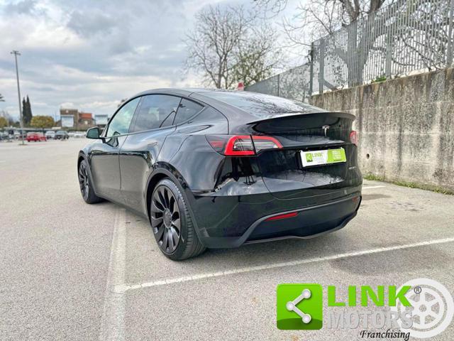 TESLA Model Y Performance AWD 75 KW 515 CV