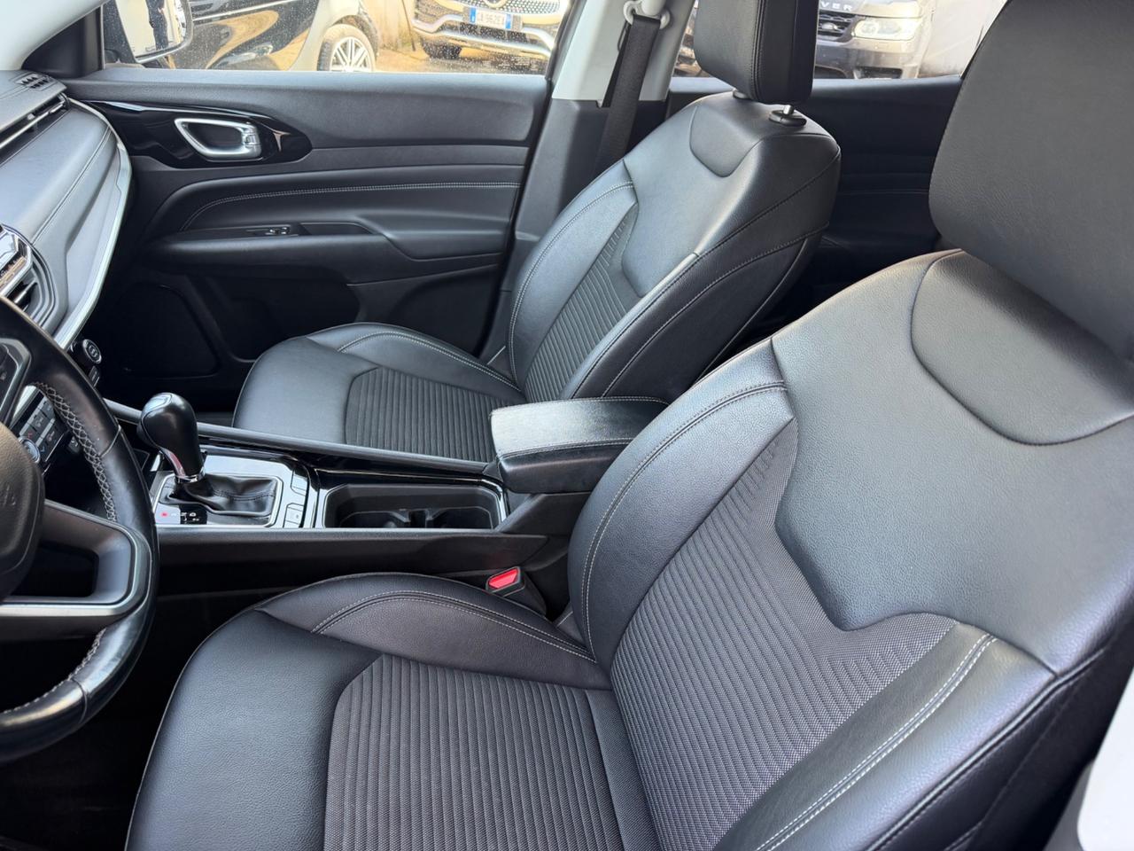 Jeep Compass 1.3 Turbo T4 150 CV aut. 2WD Limited