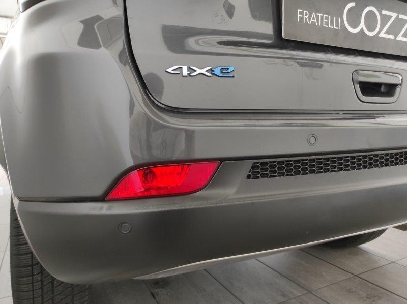 JEEP Compass 2ª serie - Compass 1.3 Turbo T4 190 CV PHEV AT6 4xe Limited