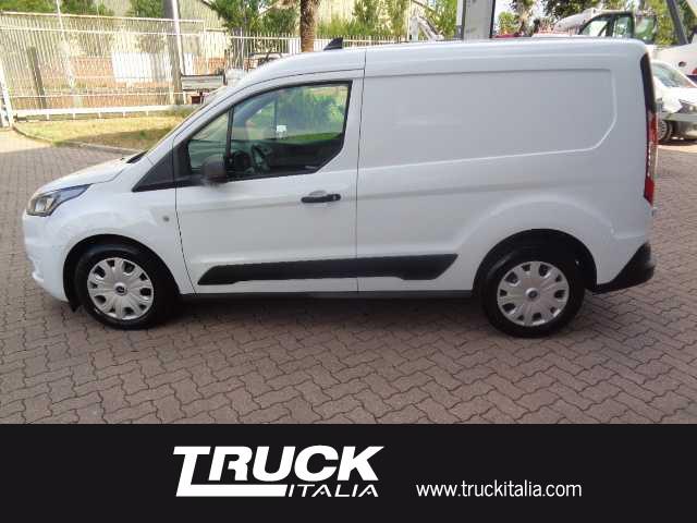 Ford Transit Connect II - Transit Connect 200 1.5 ecoblue(tdci) 1