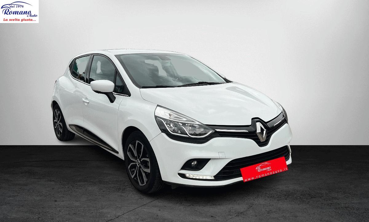 RENAULT - Clio - dCi 8V 75 CV 5p. Energy Zen#NAVIGATORE!