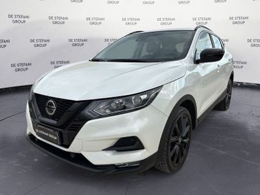 Nissan Qashqai Qashqai 1.5 dci N-Connecta 115cv dct