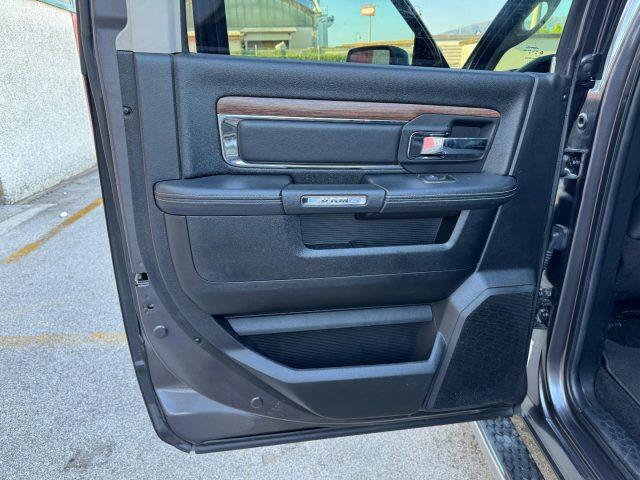 DODGE RAM RAM 1500 LARAMIE GP/TETTO/TELECAMERA